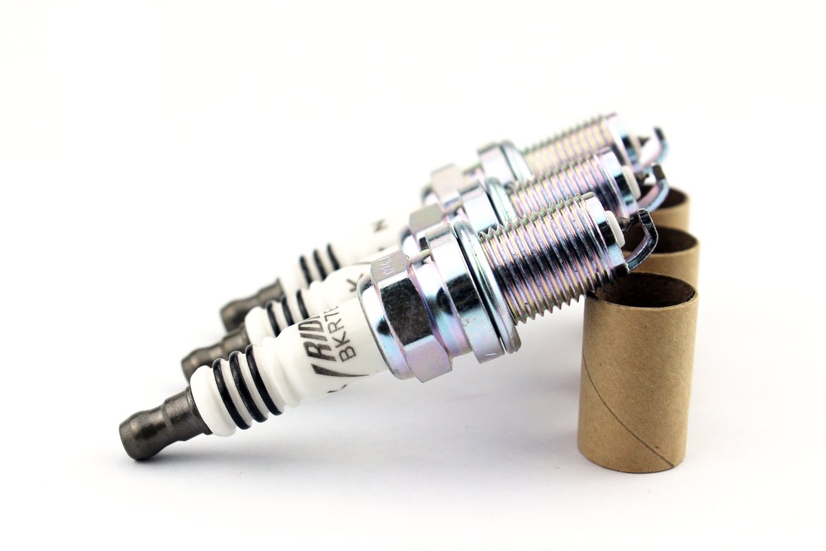 Plugs NGK - BKR7EIX-SPARK - YIHE Auto Parts